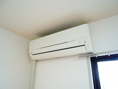 【設備】 | アンフィニィ・真上