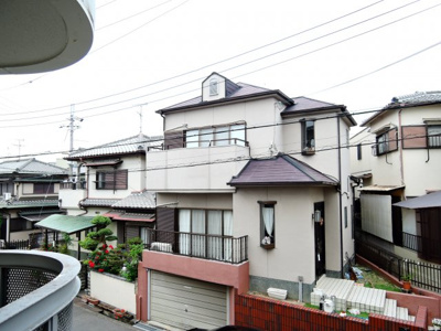 【展望】 | アンフィニィ・真上