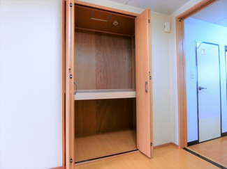 【収納】 | 貴船マンション
