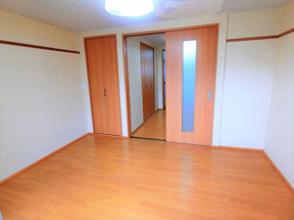 【内装】 | 貴船マンション