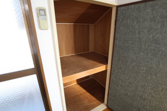 【収納】 | メゾンシーパレス