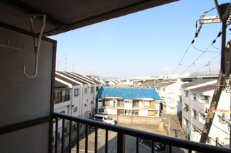 【展望】 | メゾンシーパレス