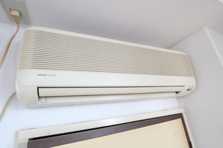 【設備】 | メゾンシーパレス