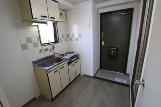 【居間・リビング】 | メゾンシーパレス