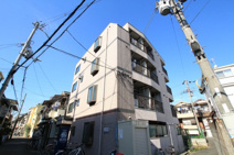 メゾンシーパレスの画像