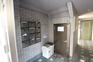 【その他共用部分】 | メゾンシーパレス