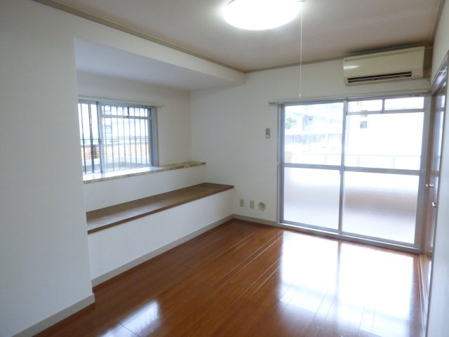 【内装】 | ダイタ北口マンション