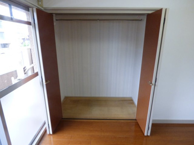 【収納】 | ダイタ北口マンション