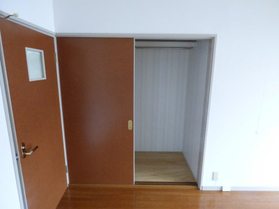 【収納】 | ダイタ北口マンション