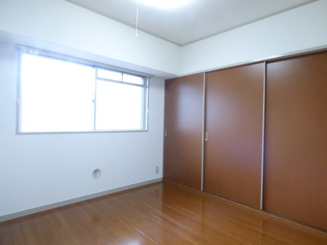 【居間・リビング】 | ダイタ北口マンション