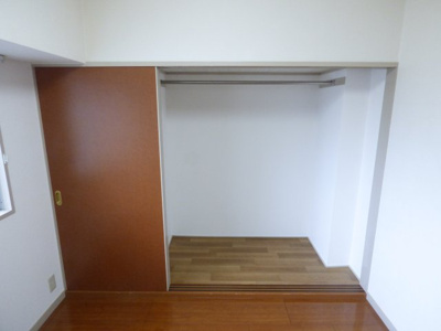 【収納】 | ダイタ北口マンション