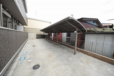 【その他共用部分】 | ノワイエⅡ