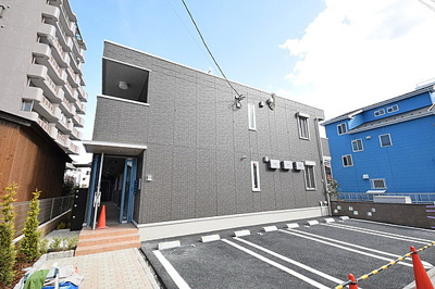 【外観】 | ノワイエⅡ