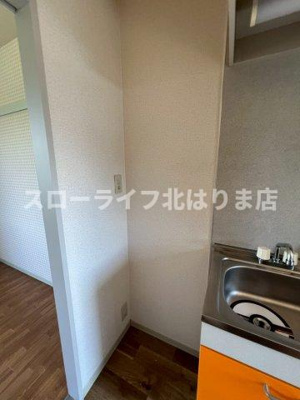 【キッチン】 | リベールやしろ