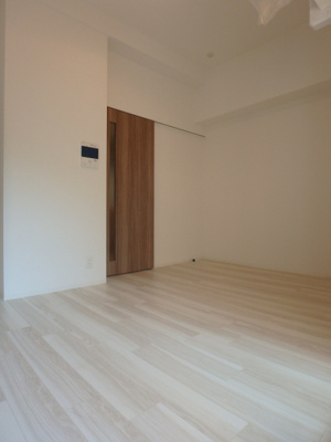 【居間・リビング】 | エスリード大阪城アクシス