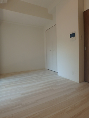 【洋室】 | エスリード大阪城アクシス