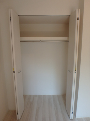 【収納】 | エスリード大阪城アクシス