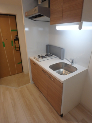 【キッチン】 | エスリード大阪城アクシス