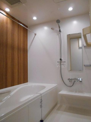 【浴室】 | カノン