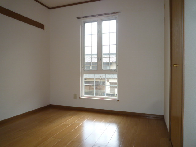 サウス児島の内装|洋室