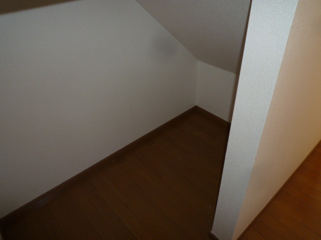 サウス児島の内装