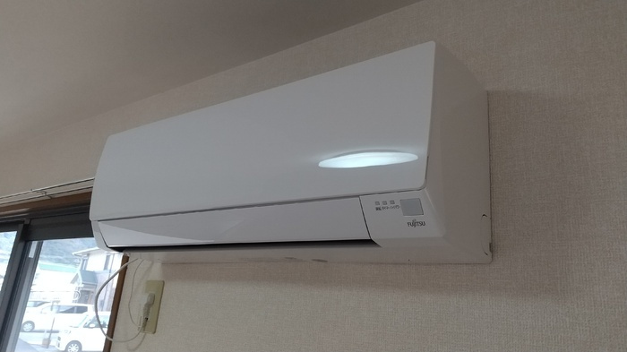 シンフォニータウンⅠ　Ｂ棟の設備