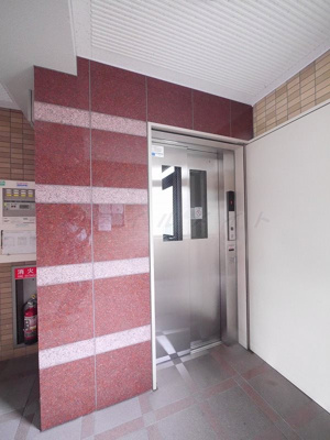 【その他共用部分】 | カイレジデンス矢部