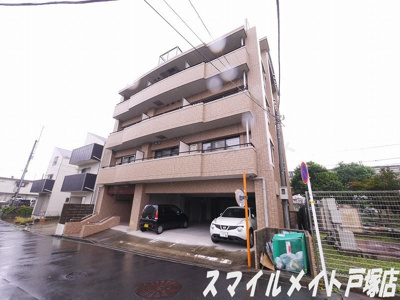 【外観】 | カイレジデンス矢部