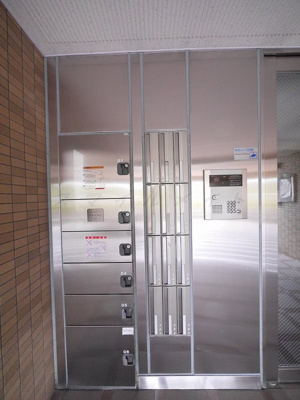 【その他共用部分】 | カイレジデンス矢部