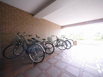 【その他共用部分】 | カイレジデンス矢部