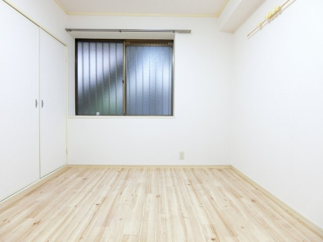 ファミリーハウス須賀の内装