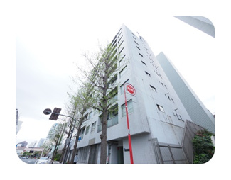 【外観】 | 外観です