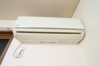 【設備】 | ロイヤルガーデン高萩Ｂ