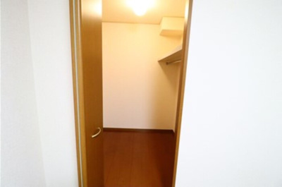 【収納】 | ロイヤルガーデン高萩Ｂ