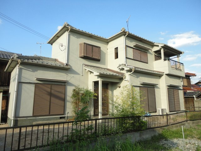 西二見戸建2