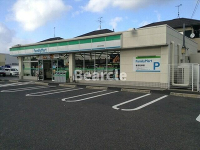 【周辺】 | カルムアビタシオン大将軍 | Ｖ・ｄｒｕｇ　大将軍店まで850m