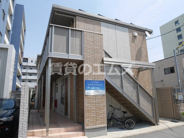 【外観】 | ルーチェ南福岡 | ルーチェ南福岡の外観