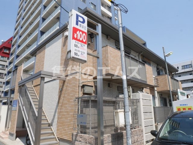 【外観】 | ルーチェ南福岡 | ルーチェ南福岡の外観