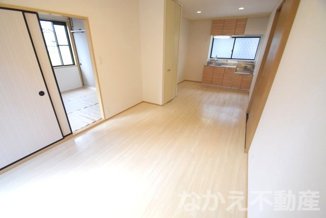 【寝室】 | ゆとりの広さです