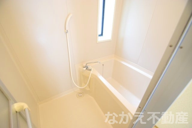 【浴室】 | お風呂です