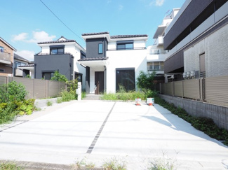 【外観】 | きれいな外観です