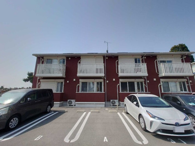 【外観】 | ラズベリー荘