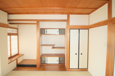 【収納】 | サンシャインセブン