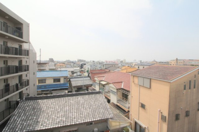 【展望】 | サンシャインセブン