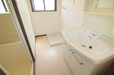 【洗面所】 | サンシャインセブン