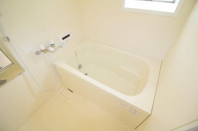 【浴室】 | サンシャインセブン