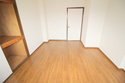 【洋室】 | サンシャインセブン