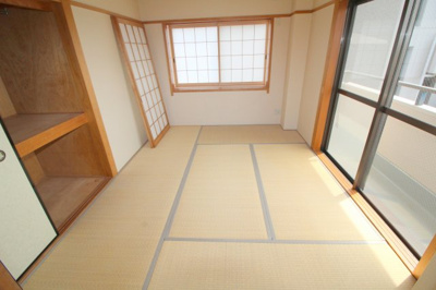 【和室】 | サンシャインセブン