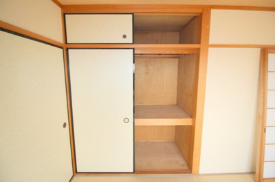 【収納】 | サンシャインセブン
