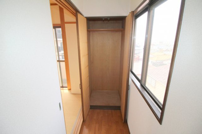 【収納】 | サンシャインセブン